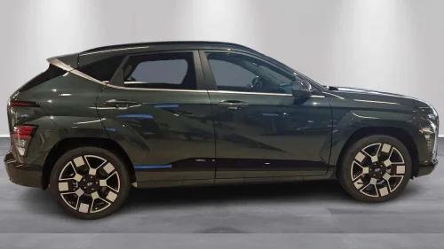 HYUNDAI KONA Premium LR Pris kr. 4900.-
