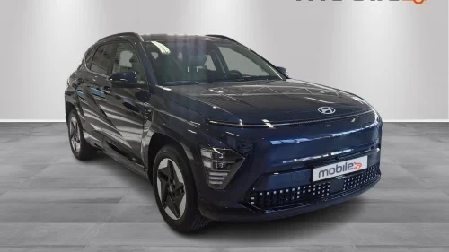 HYUNDAI KONA Premium LR - WLTP inntil 514km | Serviceavtale | Skinn
