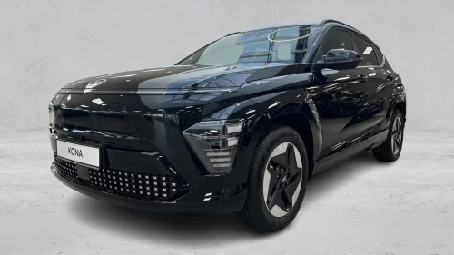 HYUNDAI KONA | Leasingtilbud |