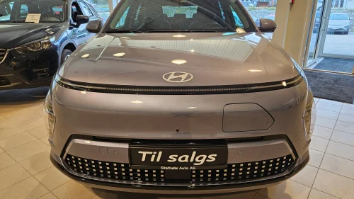 HYUNDAI KONA Premium Long Range
