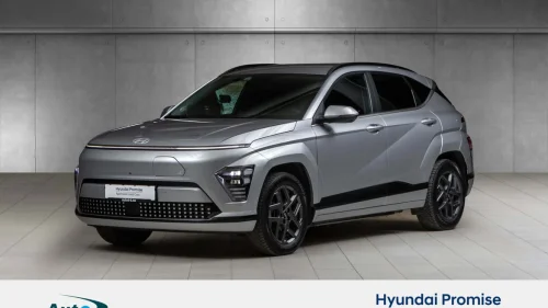 HYUNDAI KONA Premium LR, Nydelig bil!