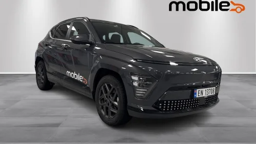 HYUNDAI KONA Premium LR med tilhengerfeste