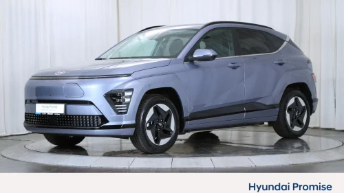 HYUNDAI KONA Premium LR (K)