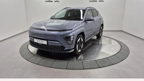 HYUNDAI KONA NORSK PREMIUM SKINN LR ACC BLUELINK 360 CARPLAY