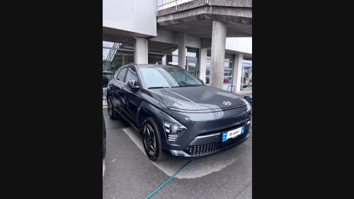 HYUNDAI KONA Premium LR