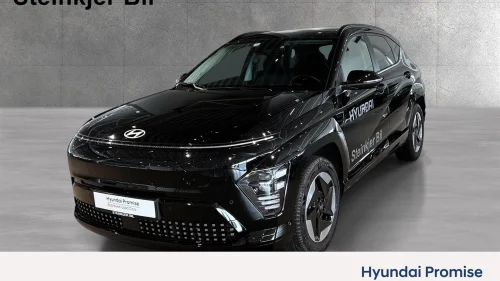 HYUNDAI KONA SX2E