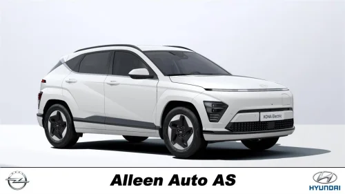 HYUNDAI KONA Premium LR
