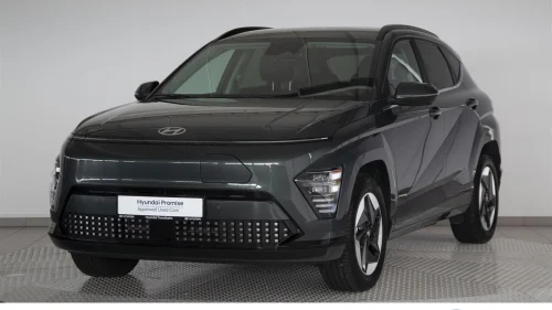 HYUNDAI KONA Long Range Premium |360|Bose|App|ACC|Skinn|