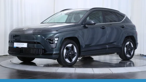 HYUNDAI KONA Premium LR