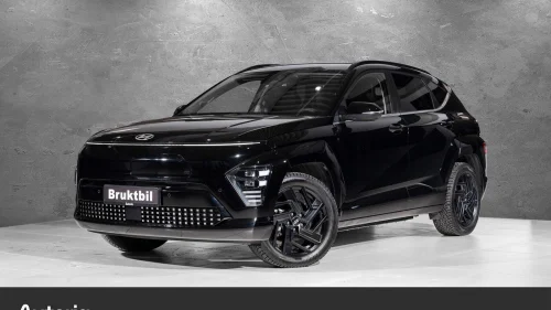 HYUNDAI KONA Premium LR