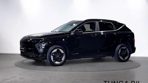 HYUNDAI KONA Premium | LR | ACC | HUD | Bose | kr. 3.590,-/mnd