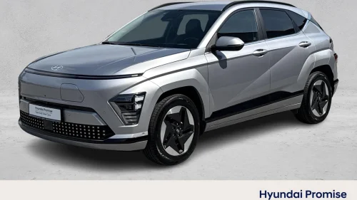 HYUNDAI KONA LR Premium | 514 WLTP | 360-KAM | CARPLAY | VELHOLDT