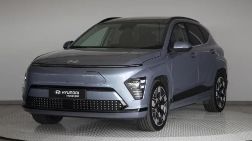 HYUNDAI KONA Premium Long Range |360|ACC|Bose|App|Skinn|HUD