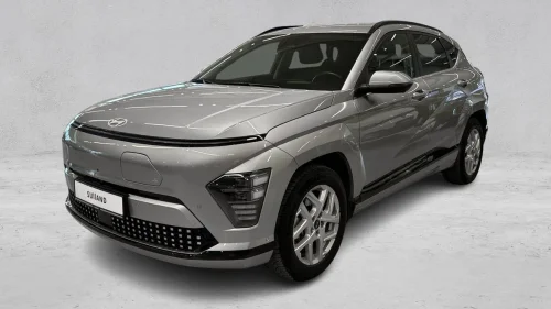 HYUNDAI KONA Premium LR