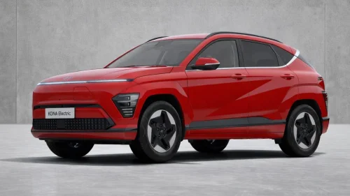 HYUNDAI KONA SX2 Premium LR
