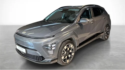 HYUNDAI KONA SX2 Long Range 19" Premium/H.feste