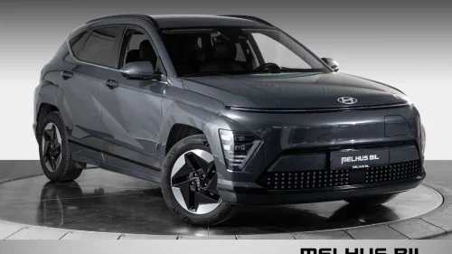 HYUNDAI KONA Strøken Long Range- Premium