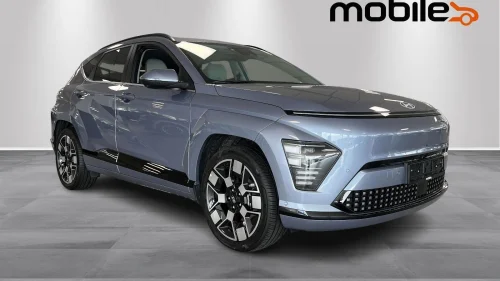 HYUNDAI KONA Premium LR 506km WLTP