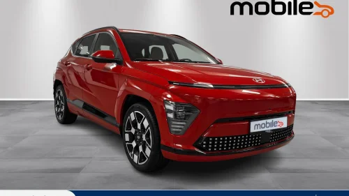 HYUNDAI KONA Premium LR