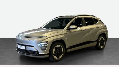 HYUNDAI KONA Premium LR