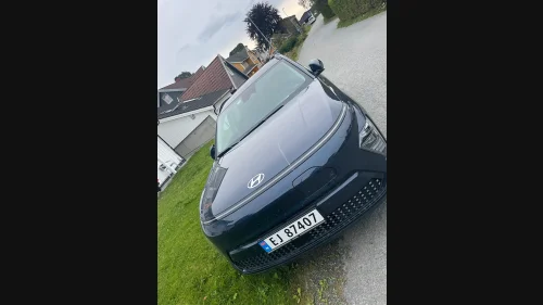 HYUNDAI KONA Long range premium| hud | 360 kam | skinn | Bose