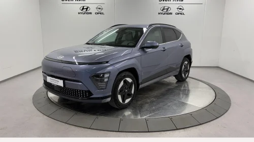 HYUNDAI KONA NORSK PREMIUM SKINN LR ACC HUD BLUELINK CARPLAY