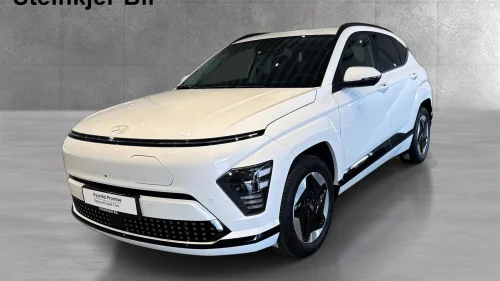 HYUNDAI KONA Premium Long Range