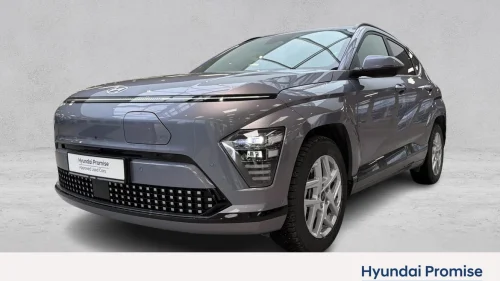 HYUNDAI KONA Premium | Velholdt |
