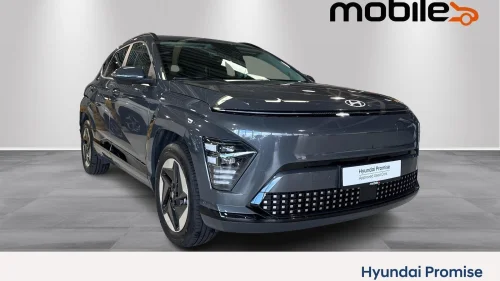 HYUNDAI KONA Premium LR, 2025, Lav KM,