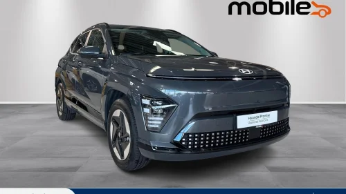 HYUNDAI KONA Premium LR, Leasing, 0 Rente!!