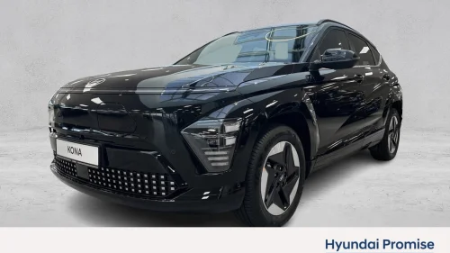 HYUNDAI KONA | Premium | Se KM! |
