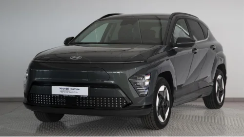HYUNDAI KONA Long Range Premium |Rente kampanje|360|ACC|Bose|App|