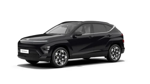 HYUNDAI KONA Hyundai KONA Premium Long Range