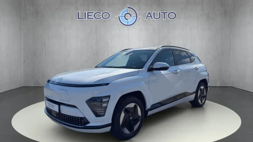 HYUNDAI KONA Premium App BOSE Skinn