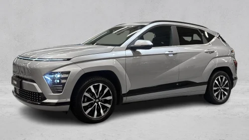 HYUNDAI KONA Long Range Premium | Svært godt utstyrsnivå!