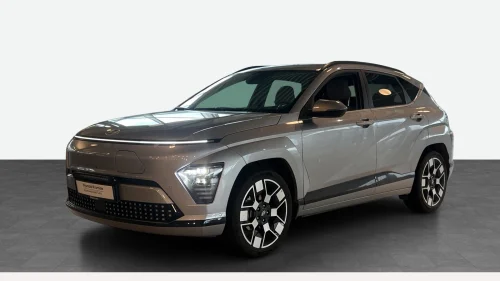 HYUNDAI KONA Premium LR