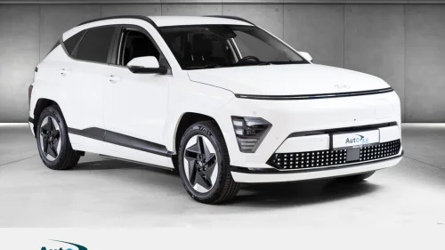 HYUNDAI KONA PREMIUM / KROK / 514WLTP!! / ++!