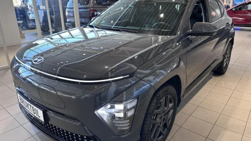 HYUNDAI KONA Premium Long Range