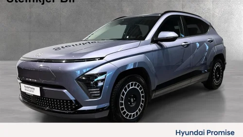 HYUNDAI KONA Premium Long Range/Skinn/ACC/HUD/Bose