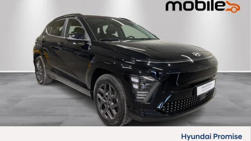 HYUNDAI KONA Premium LR TOPPMODELL