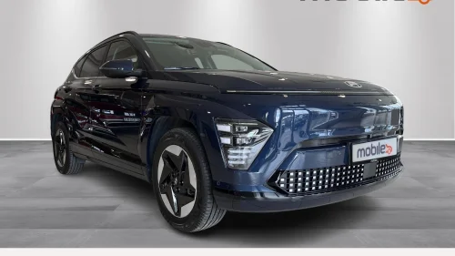 HYUNDAI KONA Premium LR