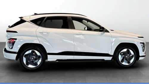 HYUNDAI KONA Premium LR