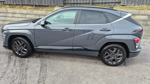 HYUNDAI KONA Premium LR