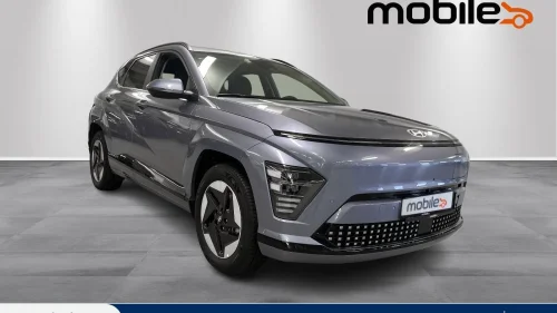HYUNDAI KONA Premium LR