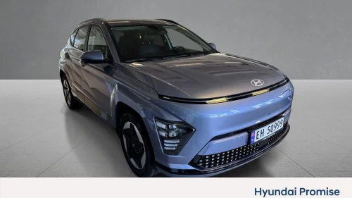 HYUNDAI KONA PREMIUM* LR*SKINN*LAV KM*PROMISE*+++