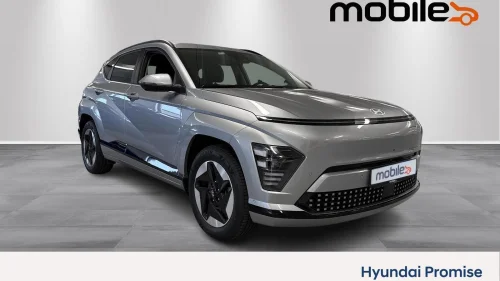 HYUNDAI KONA Premium LR