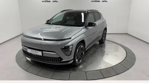 HYUNDAI KONA NORSK PREMIUM SKINN LR ACC HUD 360 CARPLAY NAVI