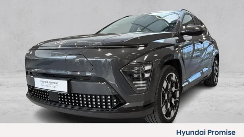 HYUNDAI KONA | Norsk bil | premium | Long Range |