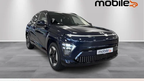 HYUNDAI KONA Premium LR, Hengerfeste, Nyservet 8. sept.-25,