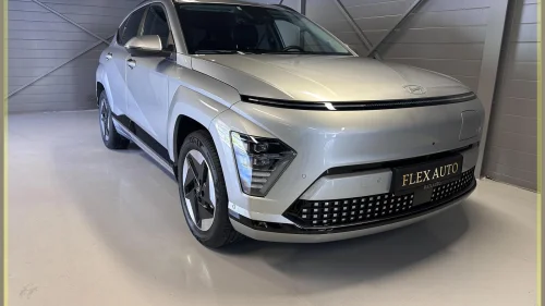HYUNDAI KONA Premium - Krok - LR - 506km WLTP
